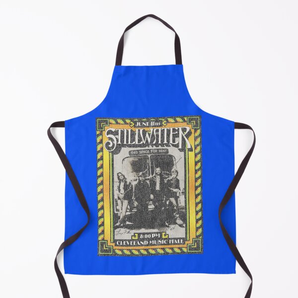 Item preview, Stillwater Classic T-Shirt designed and sold by FabiandWasserle.