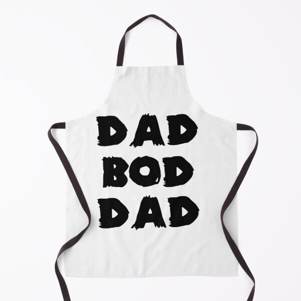 Item preview, DAD BOD DAD designed and sold by DomGDesign.