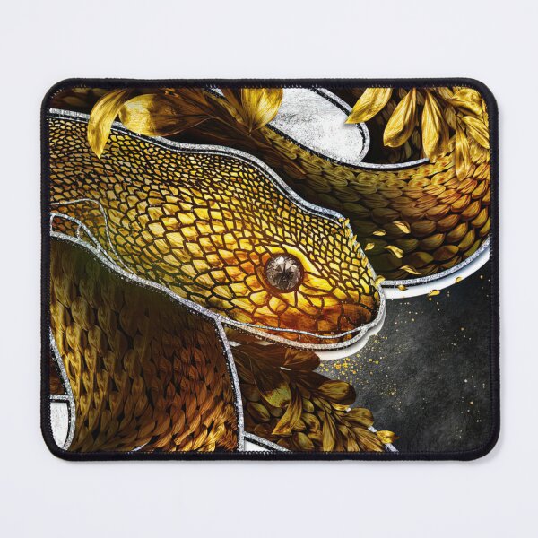 Item preview, Spirit Animal - Snake designed and sold by AnimeLifesss.