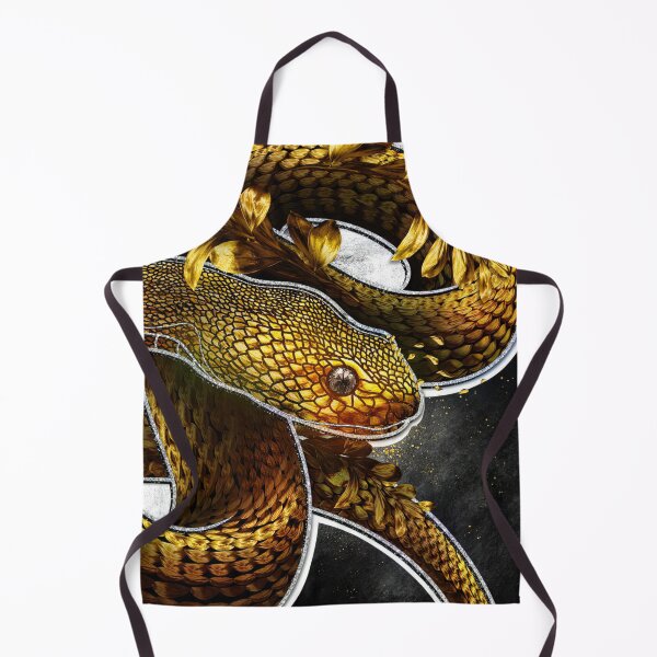 Item preview, Spirit Animal - Snake designed and sold by AnimeLifesss.