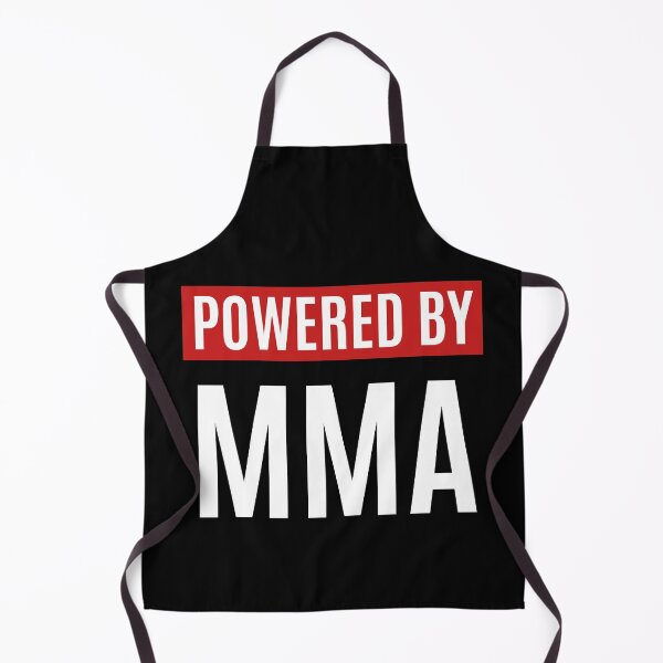 Item preview, Powered By MMA designed and sold by 9N20.