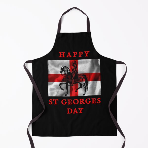 Item preview, Happy St Georges Day designed and sold by swaise.