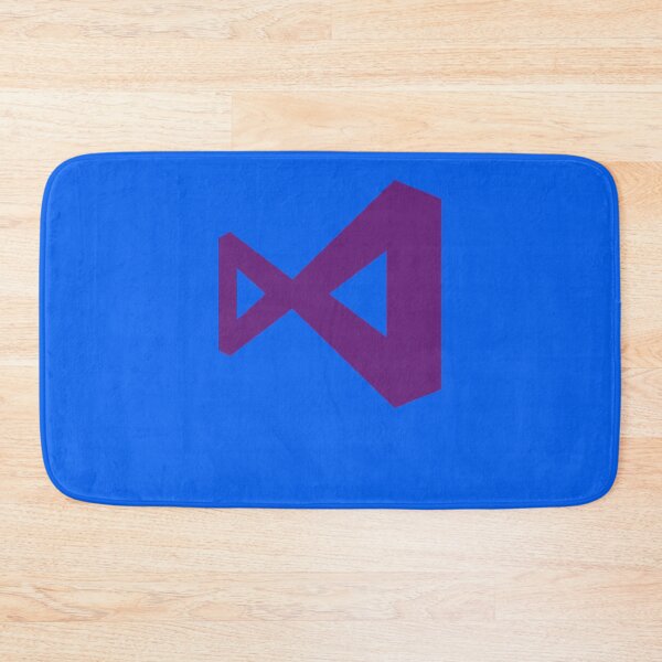 Item preview, BEST SELLER - Visual Studio Logo Merchandise Essential T-Shirt designed and sold by EminasTomas.