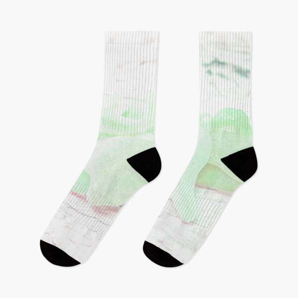 Item preview, Beach Glass Pale Mint Green Sea Glass Sea Foam Colors and Hint of Pale Pink - Photo 1 of 8 designed and sold by Beachy.