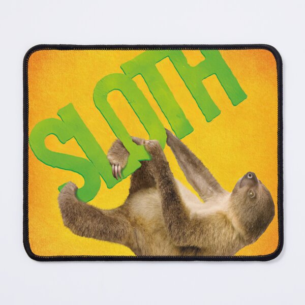 Item preview, Sloth designed and sold by AnimeLifesss.