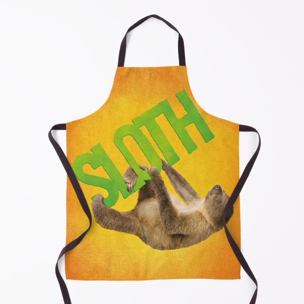 Item preview, Sloth designed and sold by AnimeLifesss.
