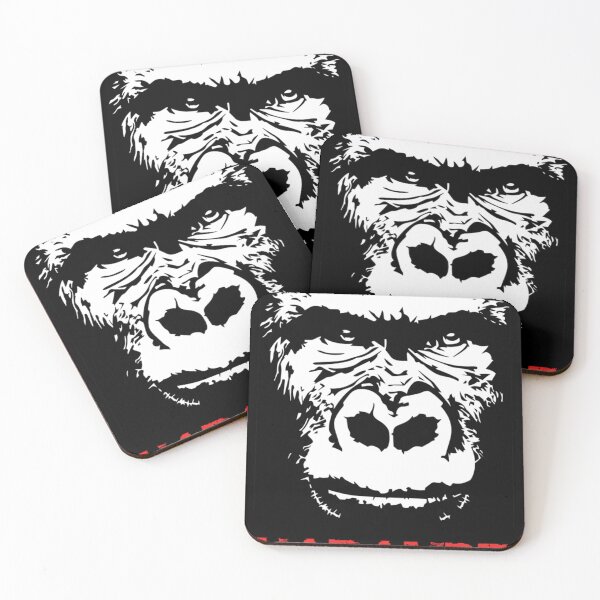 Item preview, Harambe Essential . designed and sold by majbgdronenk.