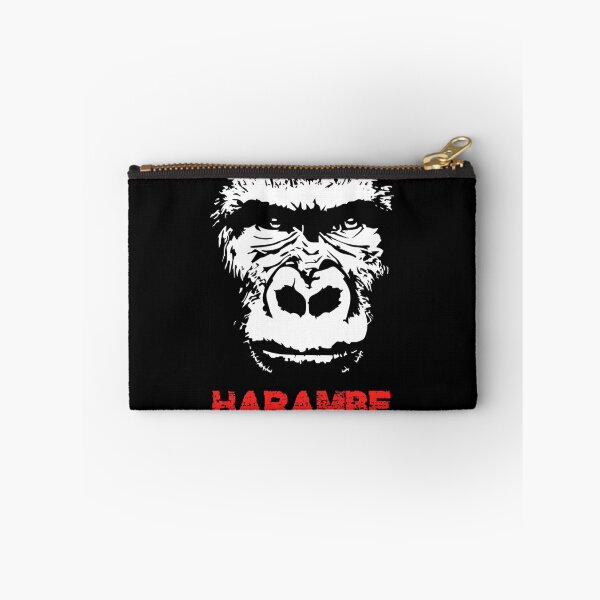 Item preview, Esencial Harambe. designed and sold by majbgdronenk.