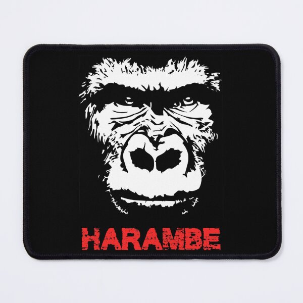 Item preview, Harambe Essential . designed and sold by majbgdronenk.