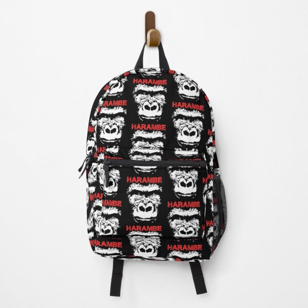 Item preview, Harambe Essential . designed and sold by majbgdronenk.