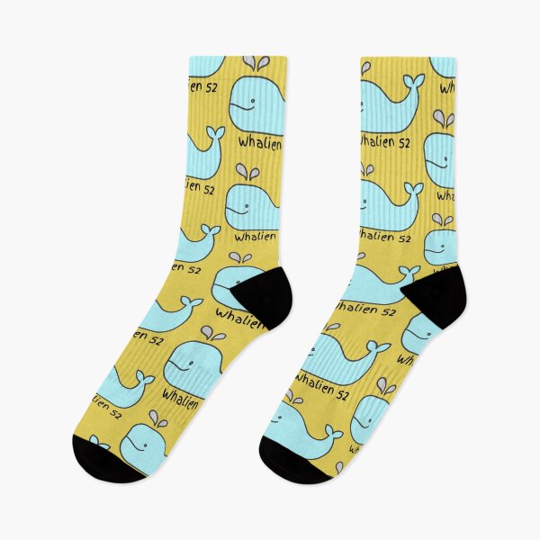 Item preview, Whalien 52 - 52 hz designed and sold by KoopTroop ⭐⭐⭐⭐⭐.
