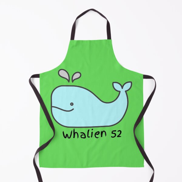 Artikelvorschau, Whalien 52 - 52 Hz entworfen und verkauft von KoopTroop ⭐⭐⭐⭐⭐.
