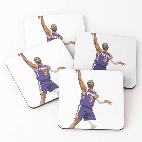 Item preview, Chris-Paul designed and sold by raffrasta.