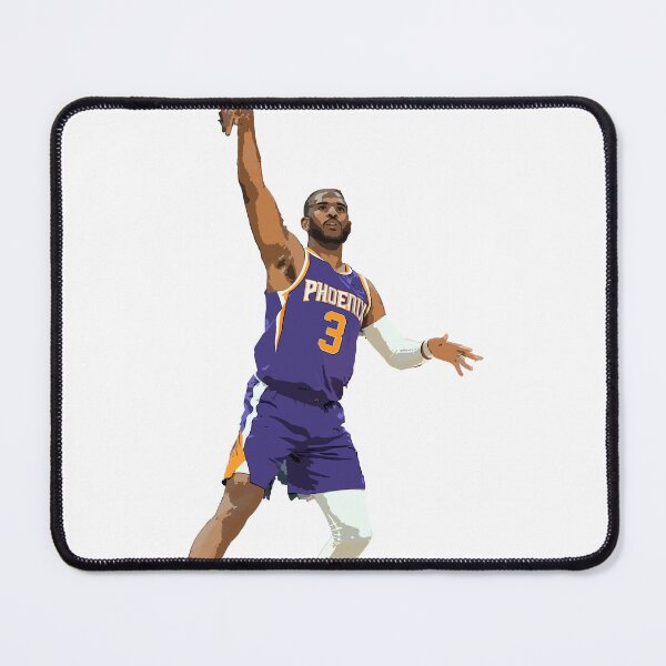 Item preview, Chris-Paul designed and sold by raffrasta.