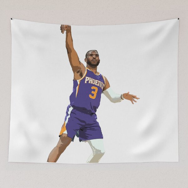 Item preview, Chris-Paul designed and sold by raffrasta.