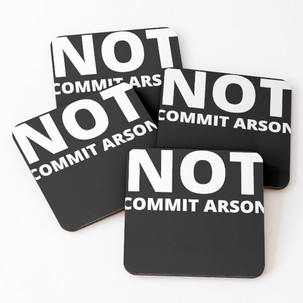 Item preview, i did not commit arson shirt i did not commit arson shirt for men and women Classic T-Shirt designed and sold by LiveYeu1EM.