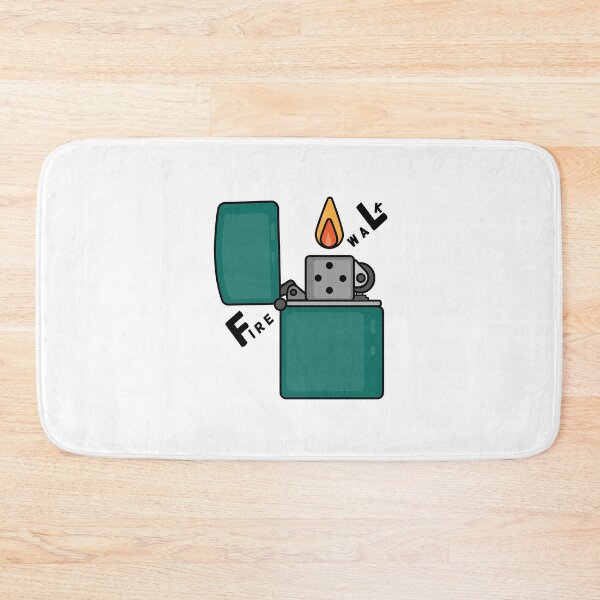 Item preview, fire walk lighter  designed and sold by Art Shadow.