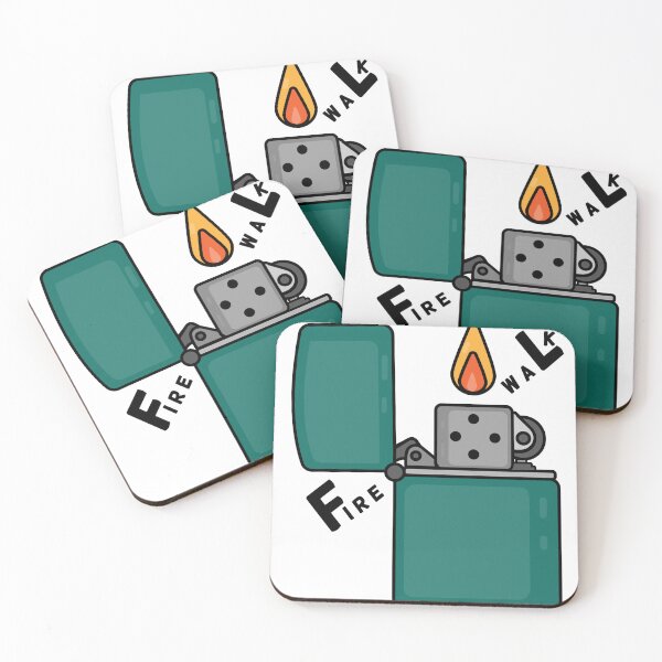 Item preview, fire walk lighter  designed and sold by Art Shadow.