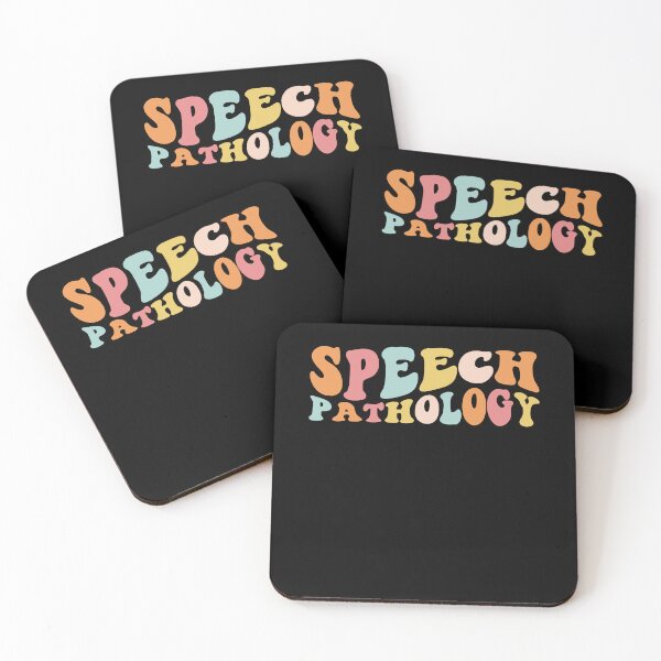 Item preview, Speech Pathology designed and sold by MystroDesigns.