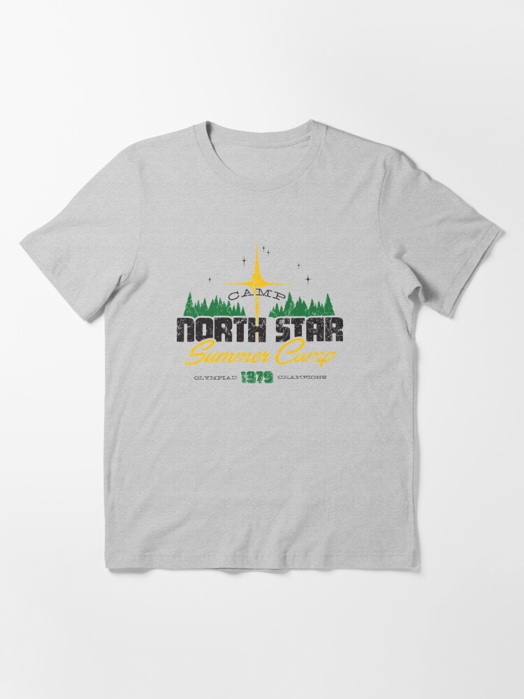 camp north star shirt