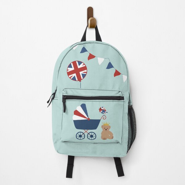 Item preview, British Baby Pram designed and sold by StudioShine.