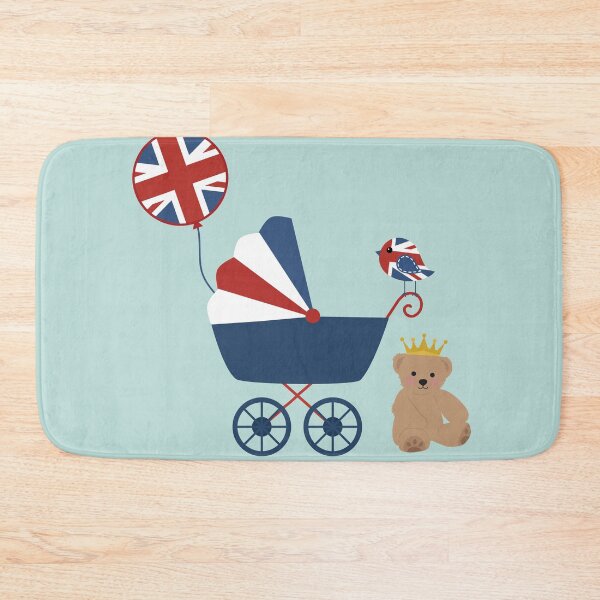 Item preview, British Baby Pram designed and sold by StudioShine.