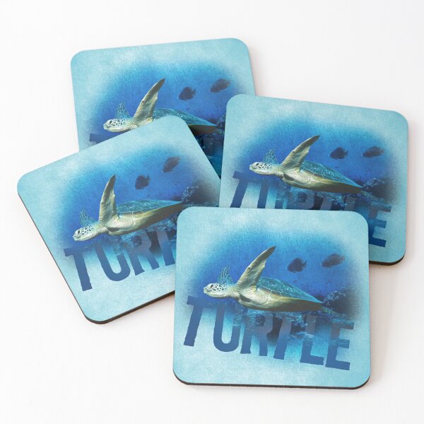 Item preview, Turtle designed and sold by Anime--Life.
