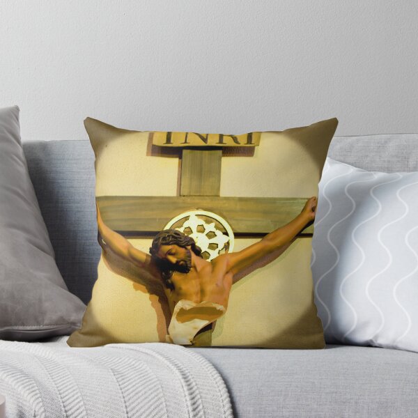 Aperçu de l'œuvre Crucifixion créée et vendue par EricHands.