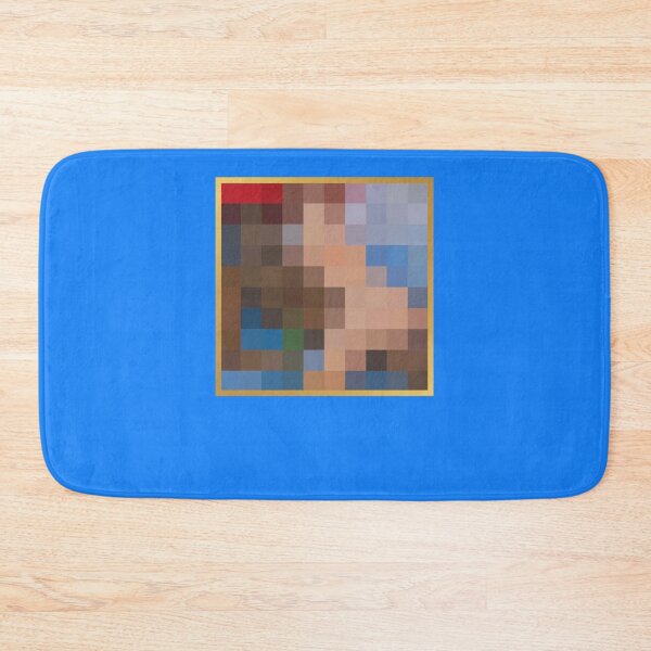 Item preview, MBDTF Essential T-Shirt designed and sold by OlgaGrybenko.