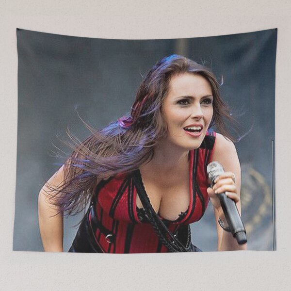 Item preview, Sharon Den Adel Best Performs designed and sold by valareegrim88.