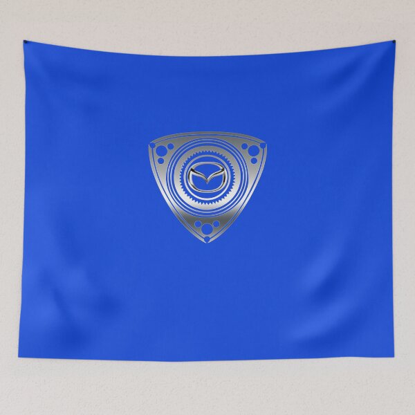 Item preview, Mazda Rotary  Essential T-Shirt designed and sold by StefaaNeumann.