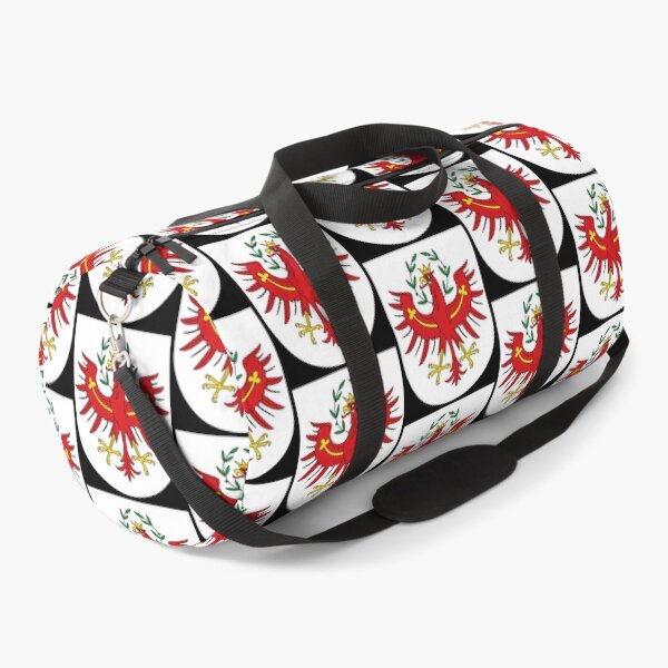 Item preview, Coat of Arms of Tyrol, Austria designed and sold by Freihalt.