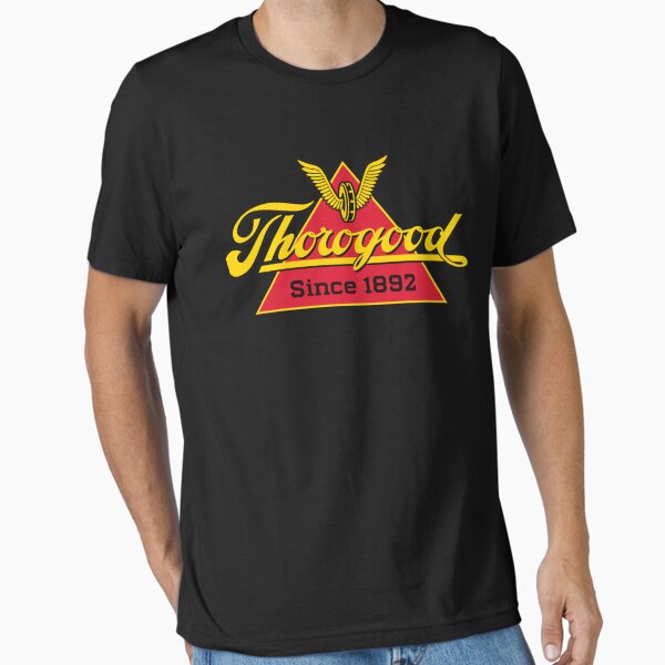 Item preview, Hard Things Can Be Completed With Thorogood Essential . designed and sold by majbgdronenk.