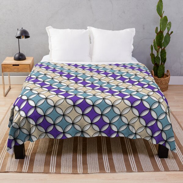 Item preview, Overlapping Pastel Toned Circles designed and sold by MarkUK97.