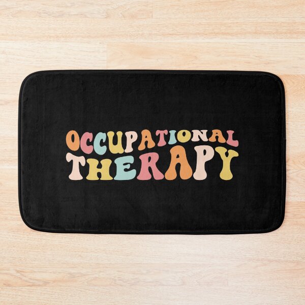 Item preview, Occupational Therapy designed and sold by MystroDesigns.