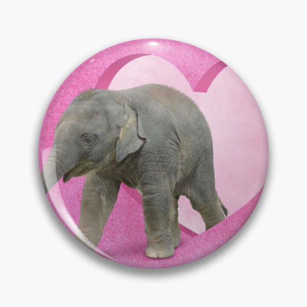 Item preview, Elephant designed and sold by Anime--Life.