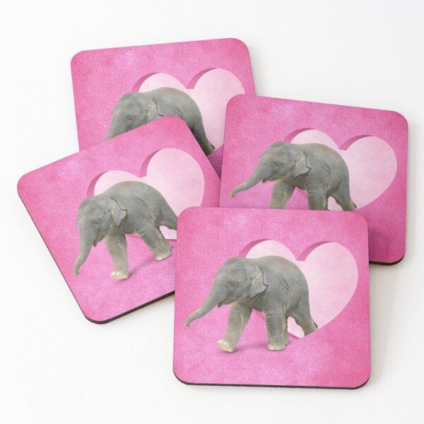 Item preview, Elephant designed and sold by Anime--Life.