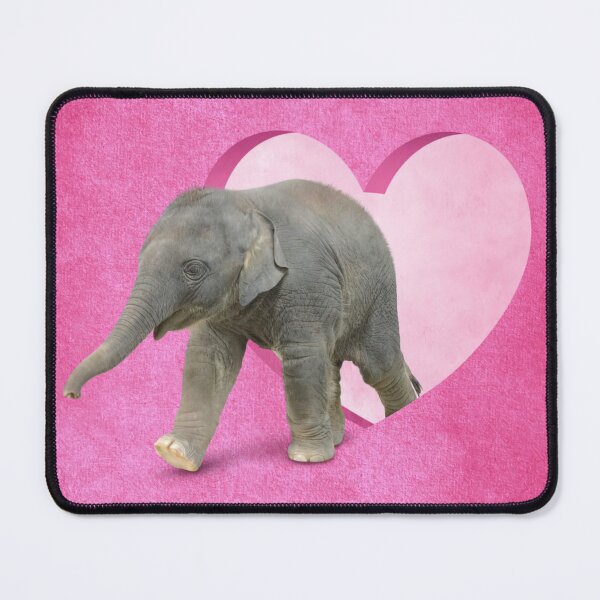 Item preview, Elephant designed and sold by Anime--Life.