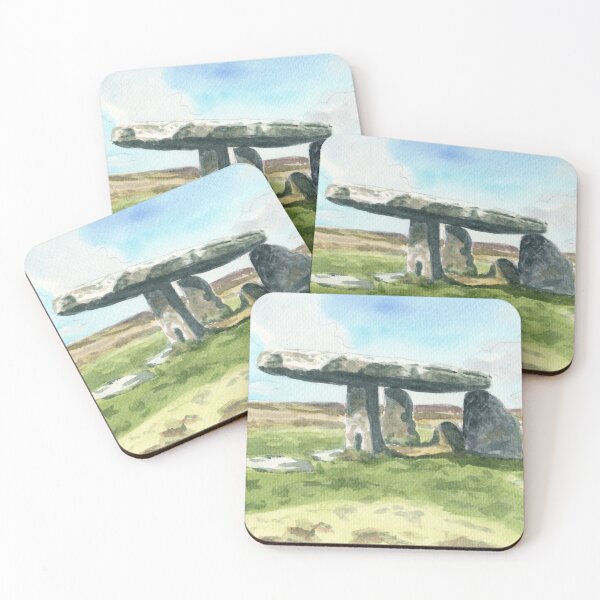 Item preview, Lanyon Quoit, Cornwall designed and sold by Barnaby Edwards.
