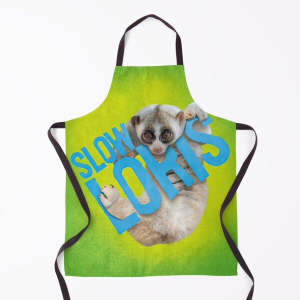 Item preview, Slow Loris designed and sold by Anime--Life.