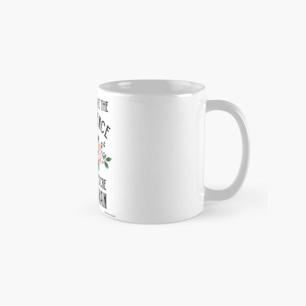 Artikel-Vorschau von Feministische Geschenktassen für Frauen, Mutter, Muttertag, lustige Tasse, können Sie das Vertrauen einer mittelmäßigen Tasse für weiße Männer haben, designt und verkauft von DesDirect Store.