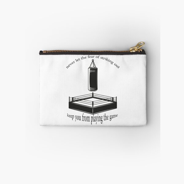 Item preview, never let the fear of striking out keep you from playing the game designed and sold by myshop159.