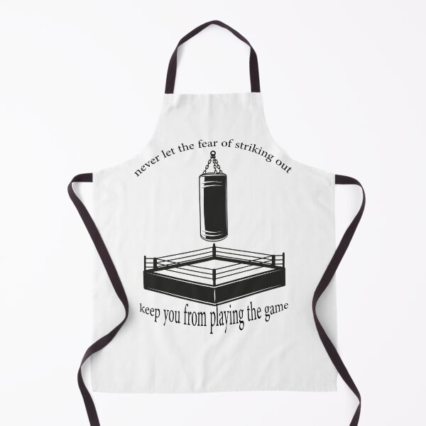Item preview, never let the fear of striking out keep you from playing the game designed and sold by myshop159.