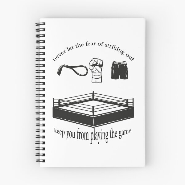 Item preview, never let the fear of striking out keep you from playing the game designed and sold by myshop159.