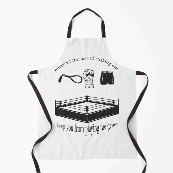 Item preview, never let the fear of striking out keep you from playing the game designed and sold by myshop159.