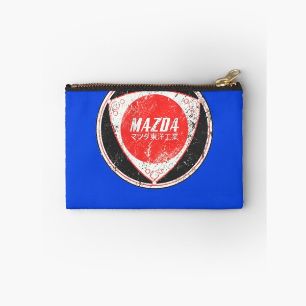 Item preview, Mazda Rotary Vintage Logo  Classic T-Shirt Essential T-Shirt designed and sold by StefaaNeumann.