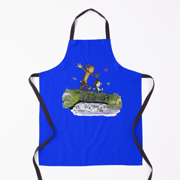Item preview, Ofelia and Faun Classic T-Shirt designed and sold by VeronikaqKorb.