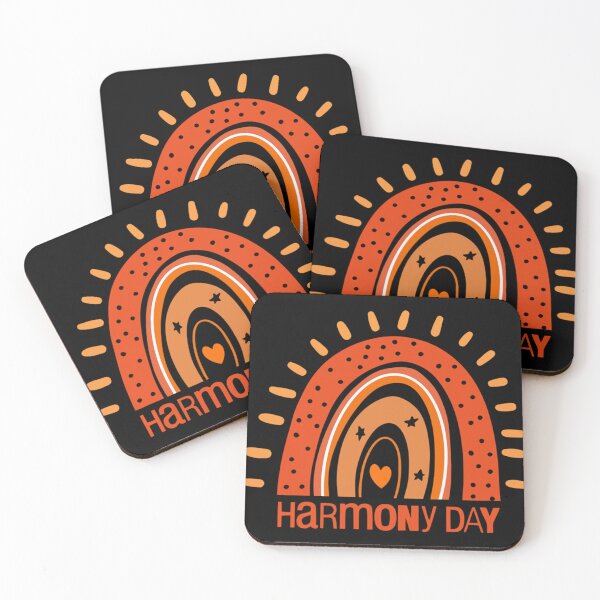 Item preview, harmony day we are safe everyone belongs every child matters march 21 cool gift Essential . designed and sold by majbgdronenk.