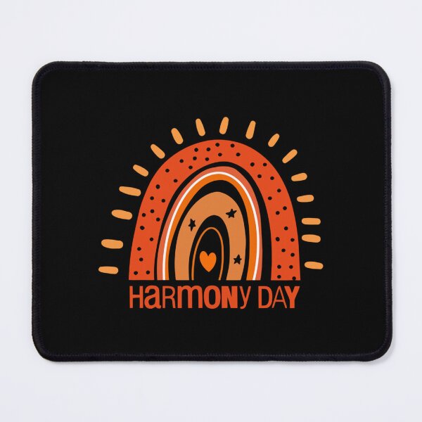 Item preview, harmony day we are safe everyone belongs every child matters march 21 cool gift Essential . designed and sold by majbgdronenk.