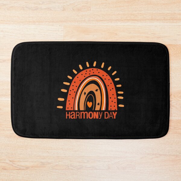 Item preview, harmony day we are safe everyone belongs every child matters march 21 cool gift Essential . designed and sold by majbgdronenk.